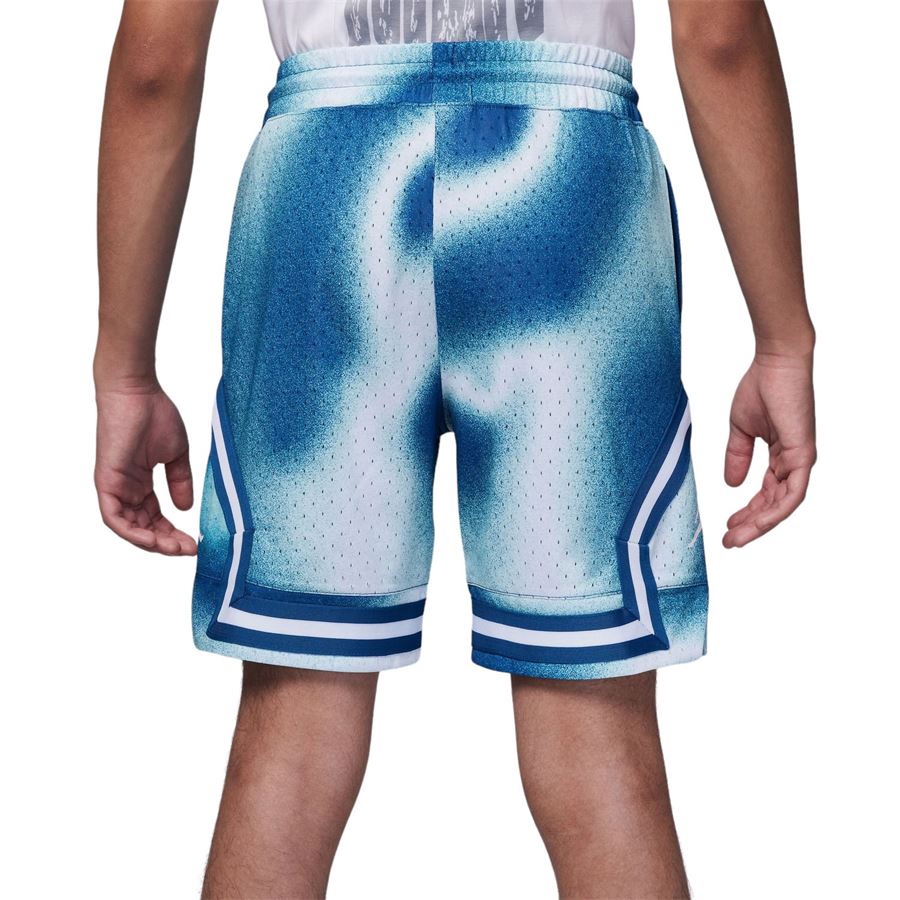 MJ AOP DIAMOND SHORT Jordan | 95C890U1R
